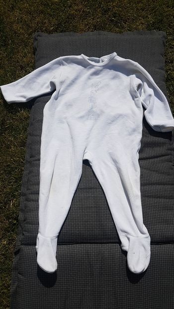 Pyjama petit bateau 24 mois