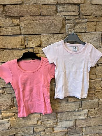 Maillot de corps intérieur 3 ans