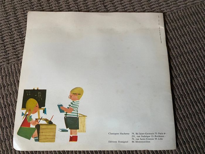 Je veux lire présentation de la méthode - photo numéro 3