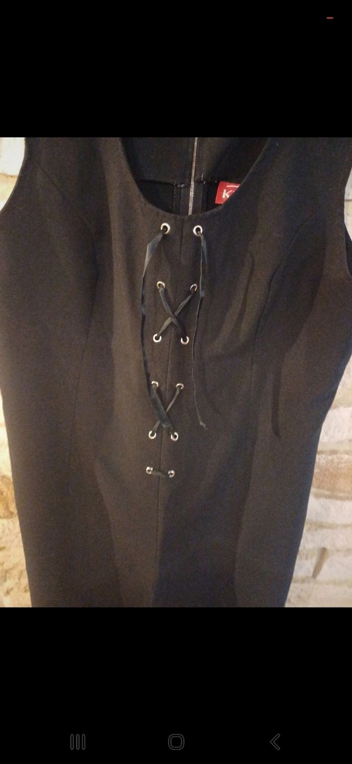 Combinaison femme taille 42 - photo numéro 2