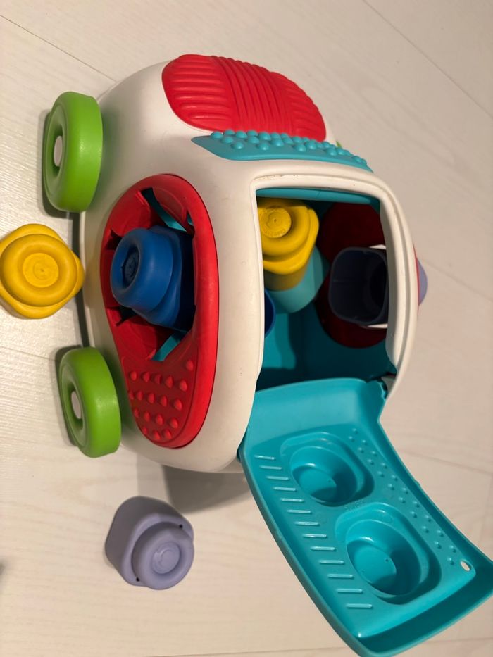 Voiture enfant - photo numéro 3