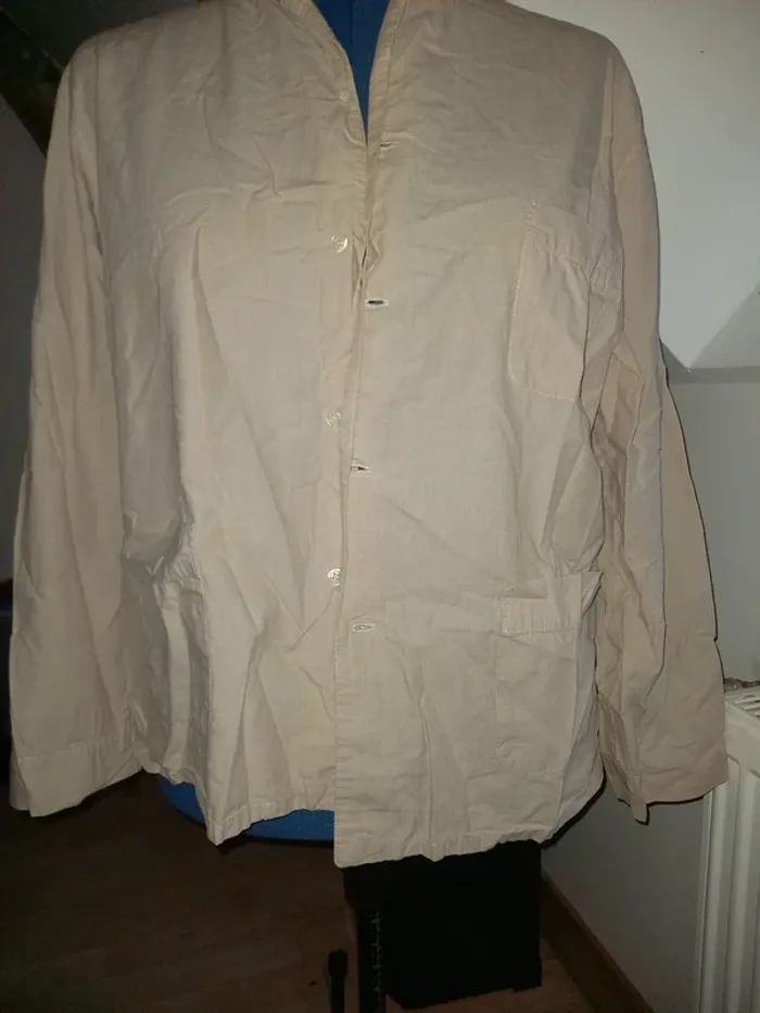 Chemise homme - photo numéro 6