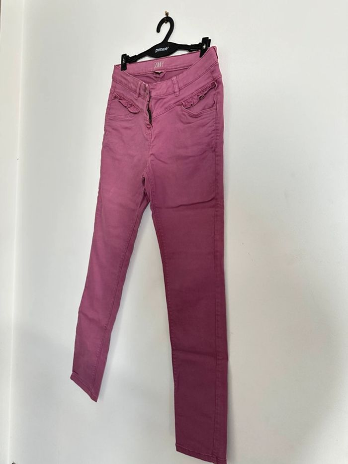 Pantalon Tape à l’œil - photo numéro 3