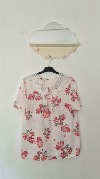 Blouse * Boutique Indépendante *
