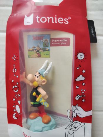 Tonies Astérix