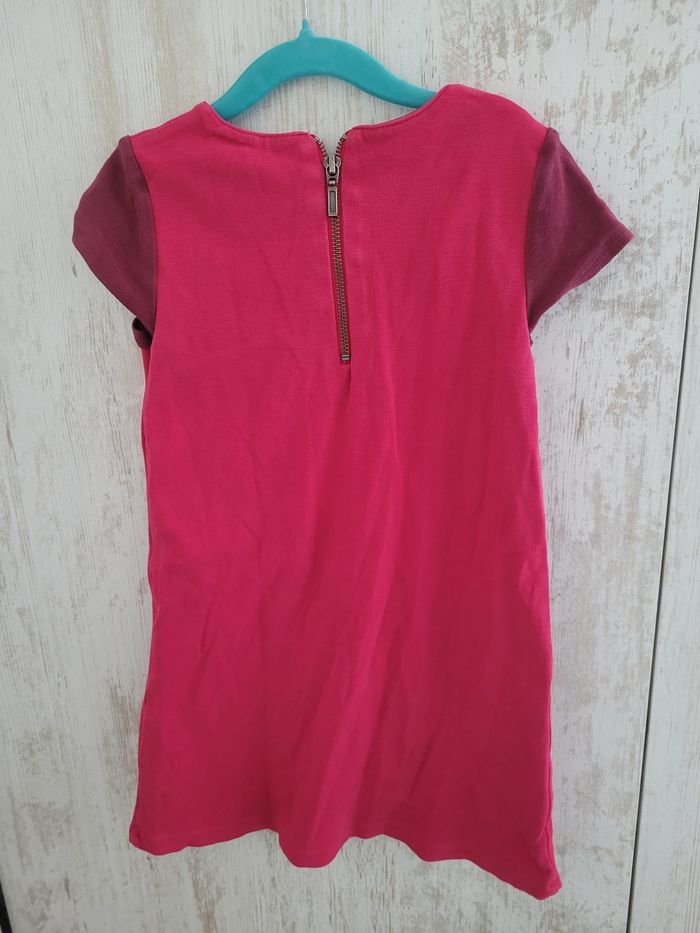 Lot 3 robes du pareil au même 6 ans - photo numéro 5