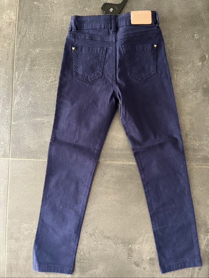 Pantalon neuf 8 ans - photo numéro 3