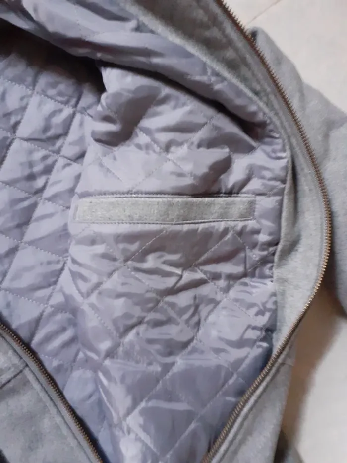 Blouson homme - photo numéro 6