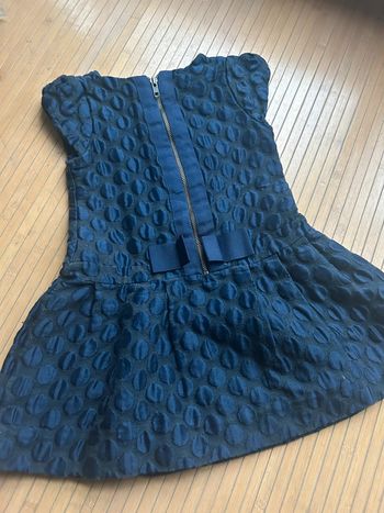 Robe de fête Jacadi