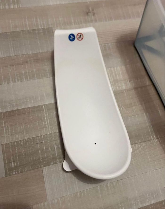 Baignoire - photo numéro 2