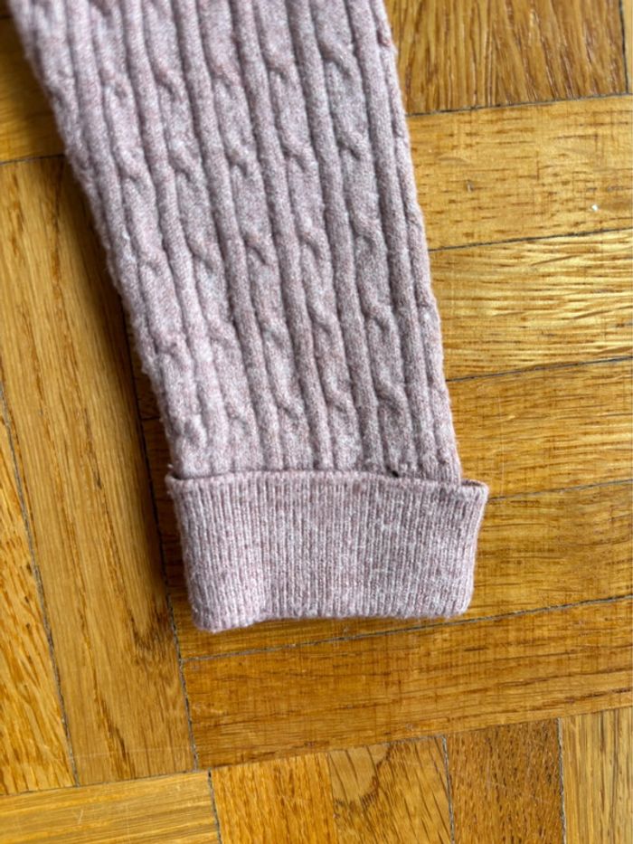 Legging chaud Zara baby 12-18 mois parfait état - photo numéro 3