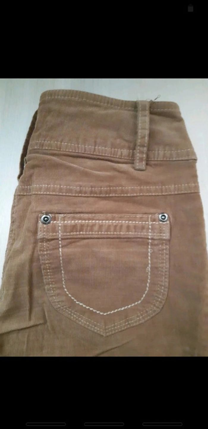 Pantalon + débardeur - photo numéro 9