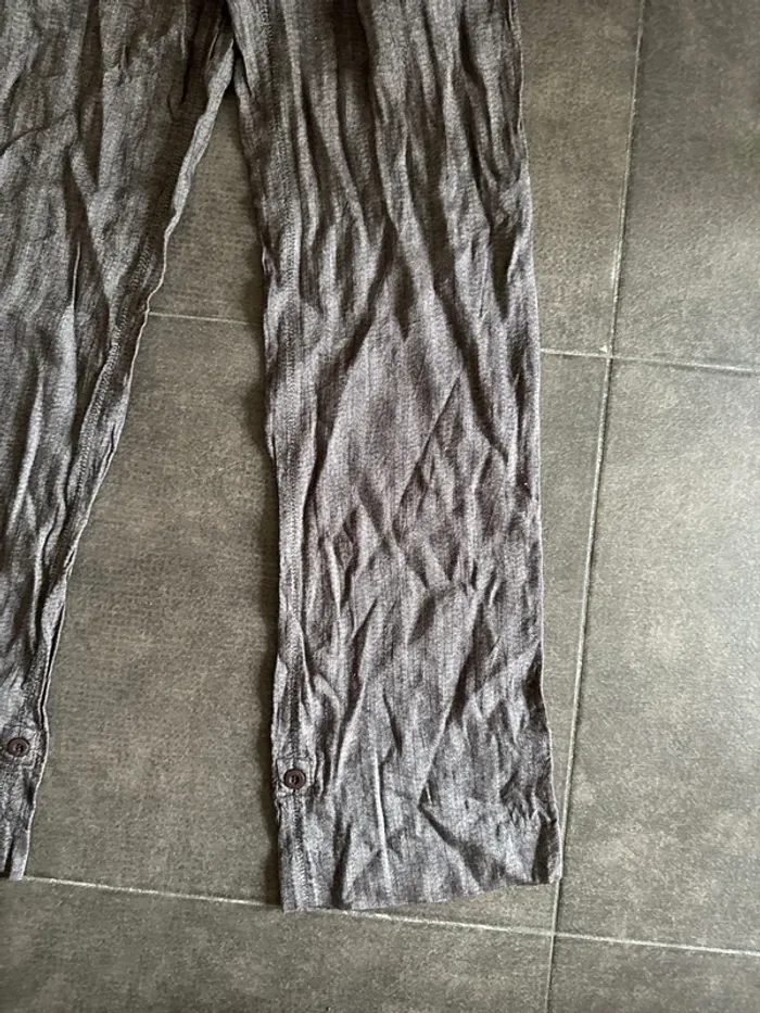 Pantalon femme, Promod - photo numéro 3