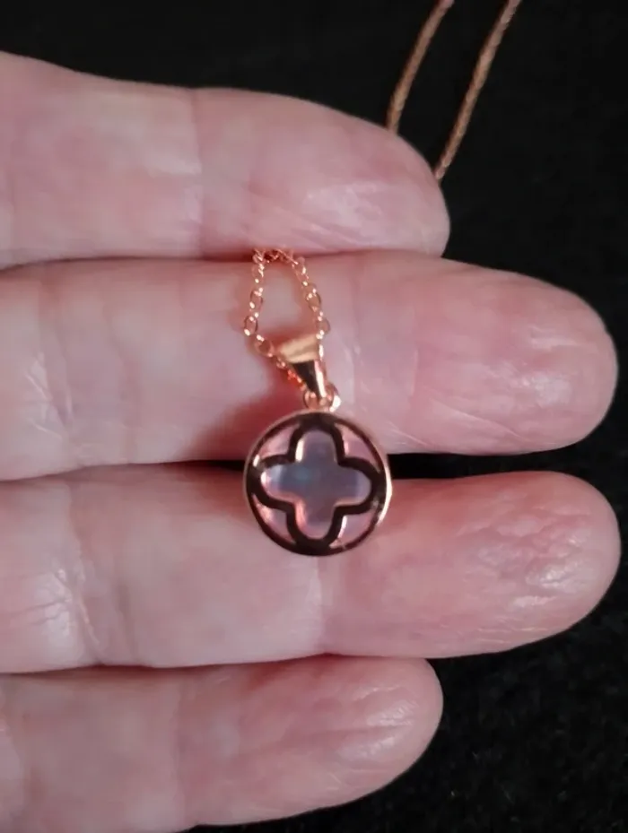 Pendentif - photo numéro 2