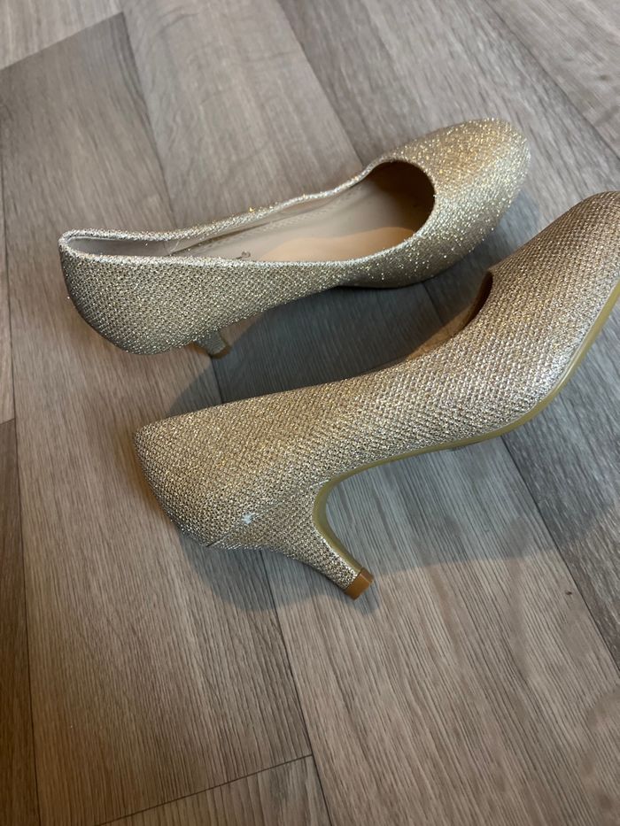 Talons - photo numéro 3