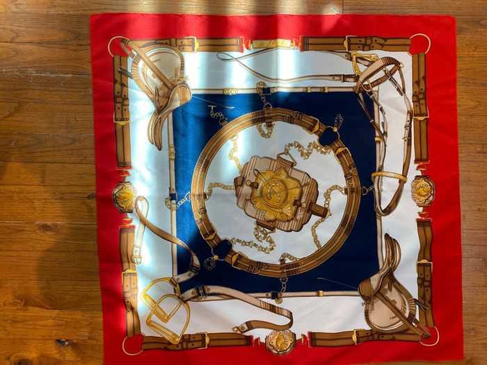 Foulard - photo numéro 3