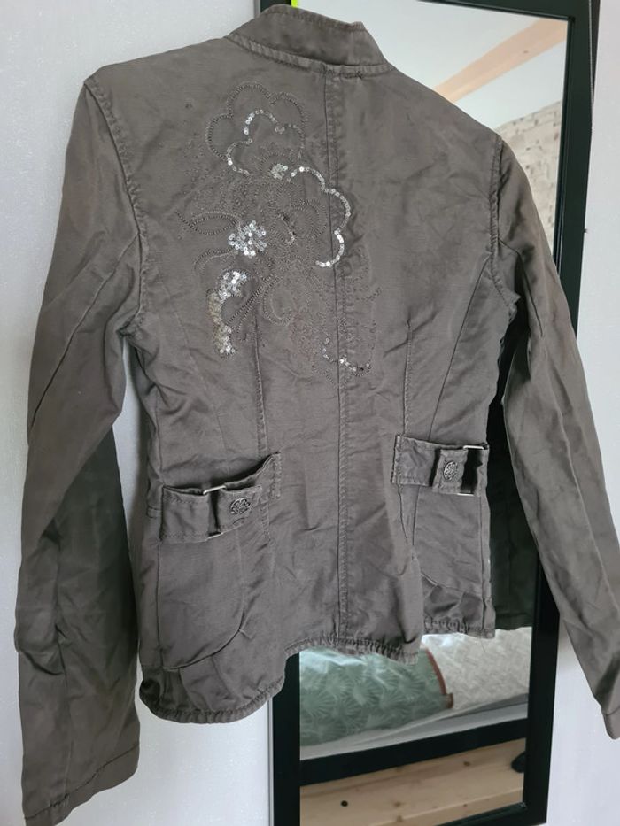 Veste mexx - photo numéro 13