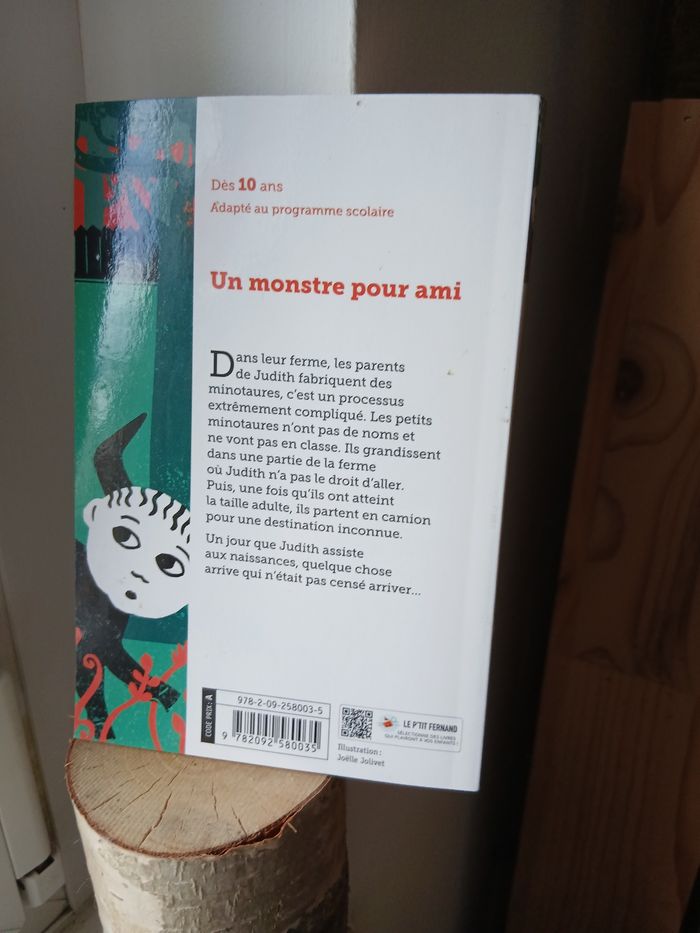 Judith et Bizarre - photo numéro 2