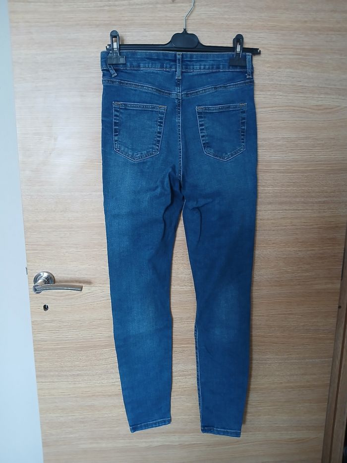 Jeans - photo numéro 2