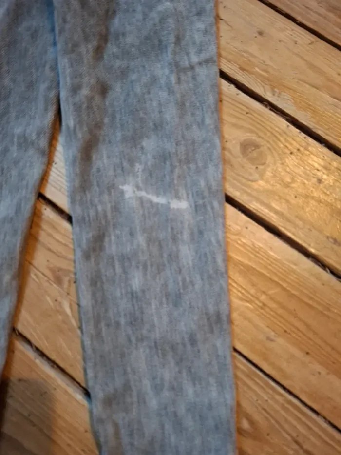 Legging taille 2 ans - photo numéro 4