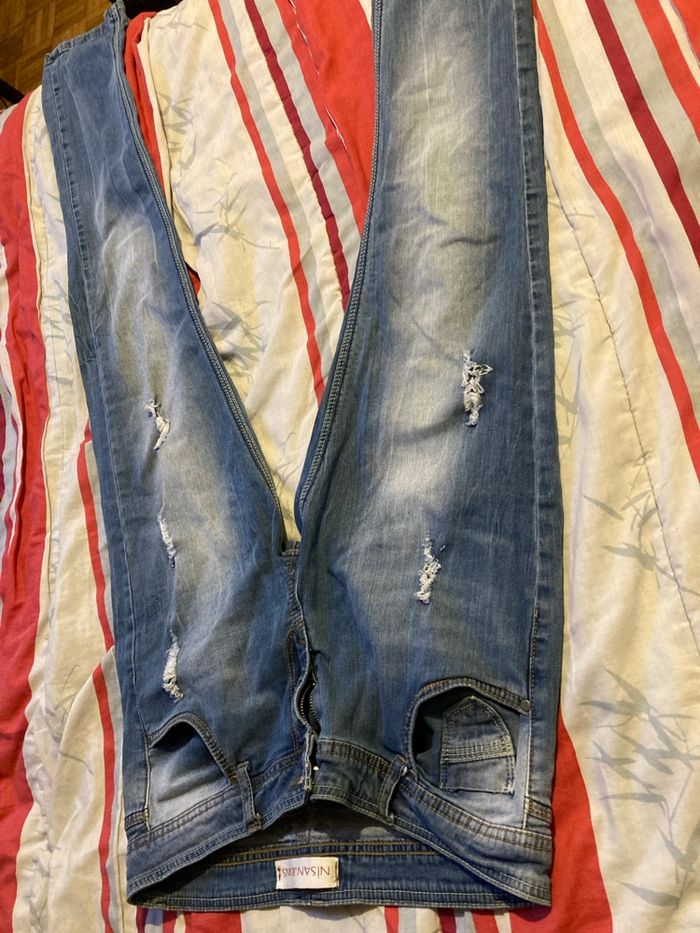 Jean taille 31 - photo numéro 2