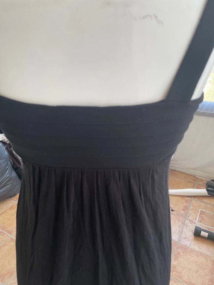 Robe noire de la marque H&M - photo numéro 5