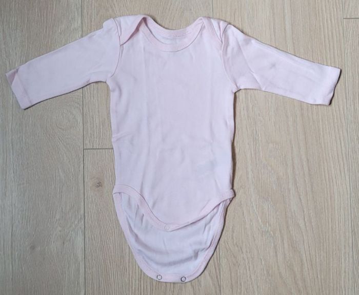 Body rose "Tex baby" 3M