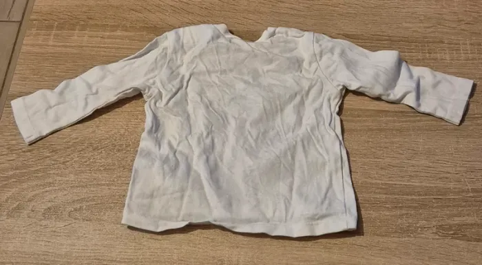Maillot manches longues - photo numéro 2
