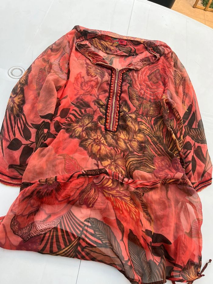 Lot de 9 articles de la marque Desigual - photo numéro 15
