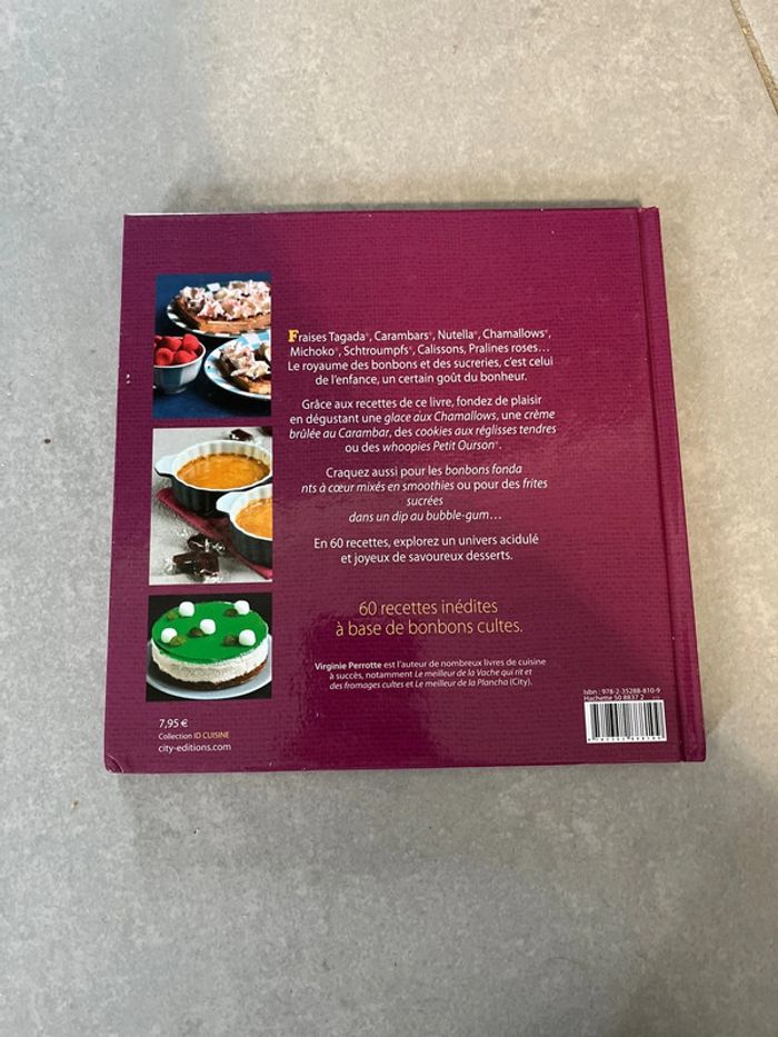 Marshmallows, petites fraises & compagnie - photo numéro 3