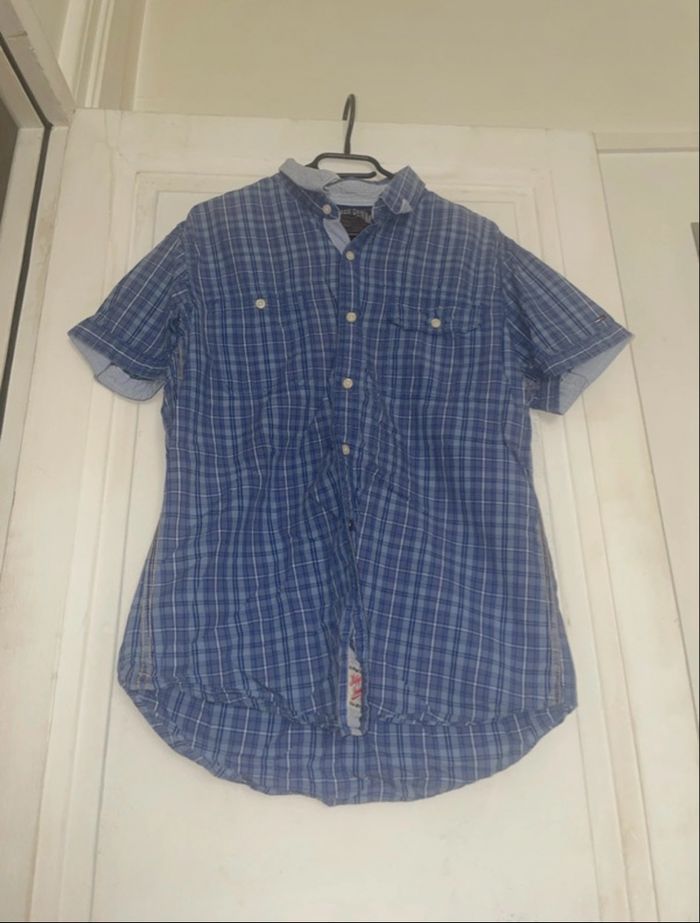 Chemise Tommy Hilfiger - photo numéro 1