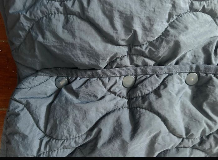 Veste Zara - photo numéro 5