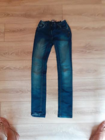 Jean fille orchestra