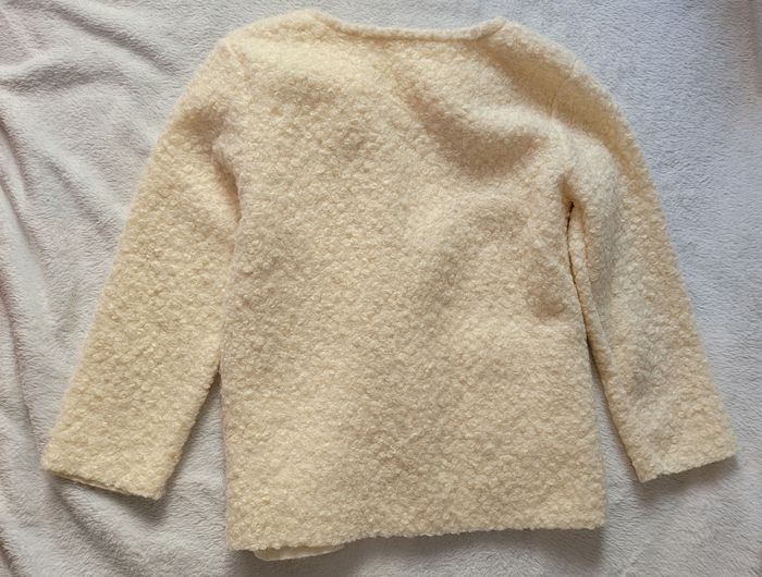 Veste - photo numéro 5