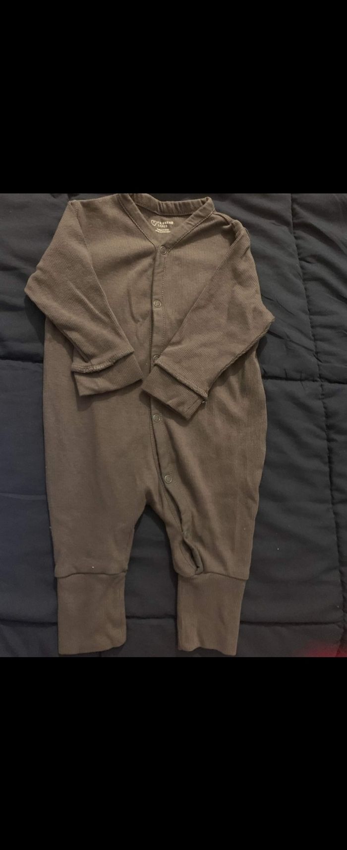 Pyjama - photo numéro 4