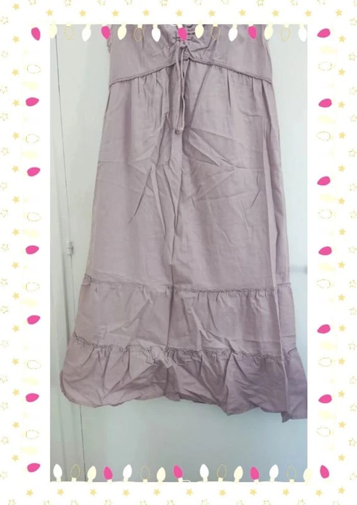 Robe maternité Kiabi 38 40 - photo numéro 2