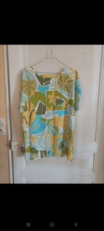 Blouse 44