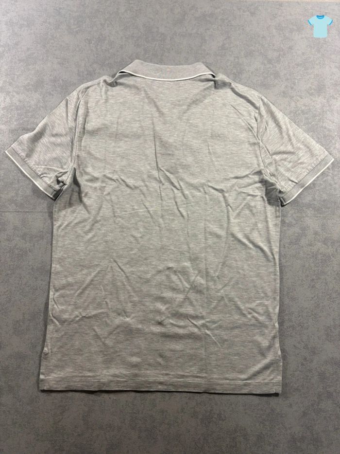 Polo Ralph Lauren Gris taille S - photo numéro 6