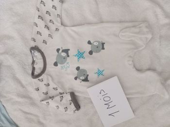 Pyjama
