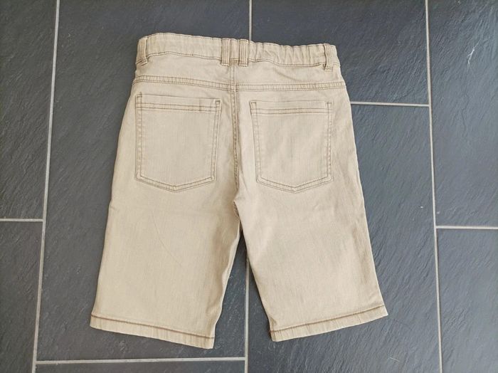 Joli bermuda garçon 12 ans (150 cm) Vertbaudet - photo numéro 3