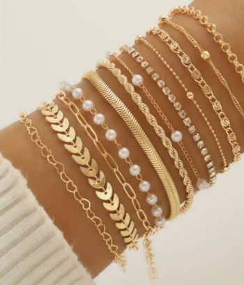 Bracelets