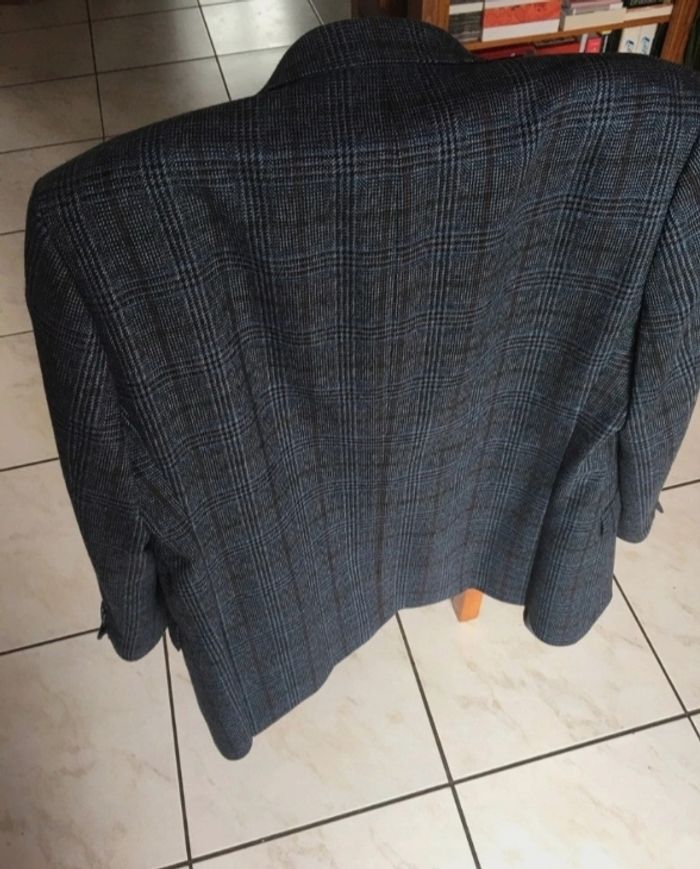 Veste de costume - photo numéro 5