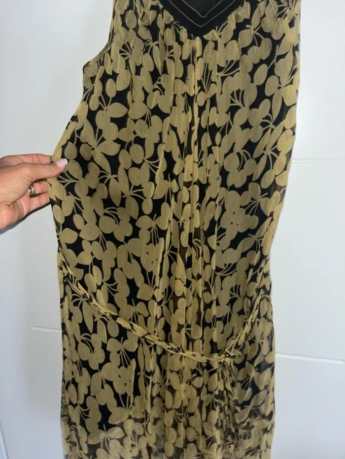 Robe courte Sonia Rykyiel - photo numéro 4