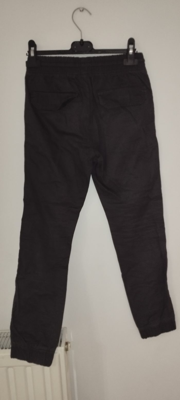 Pantalon cargo garçon 10 ans - photo numéro 4