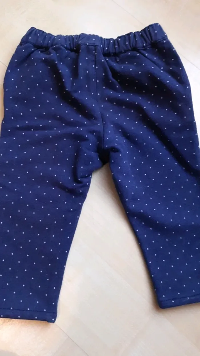 Pantalon fille Chipie - photo numéro 2