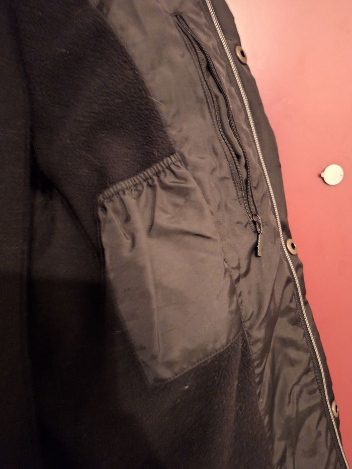 blouson femme - photo numéro 2