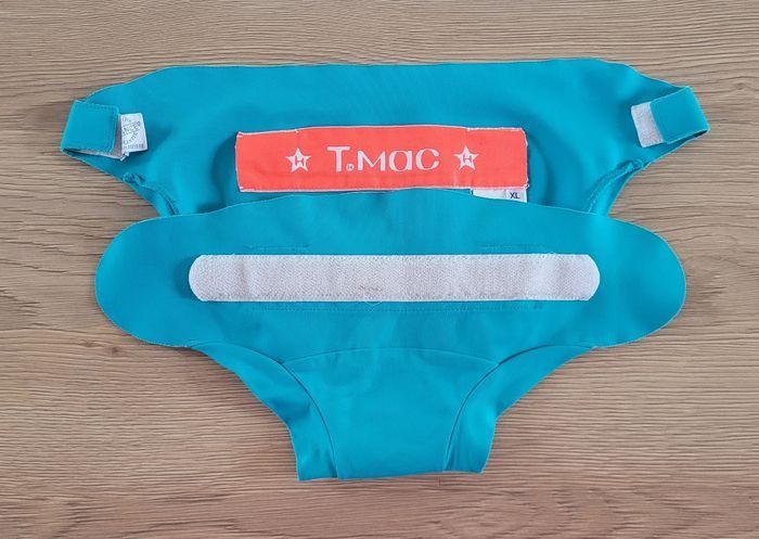 Culotte Tmac XL - photo numéro 2