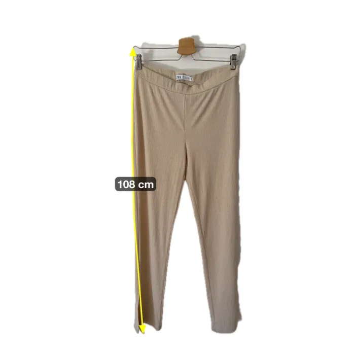 Pantalon léger - photo numéro 3