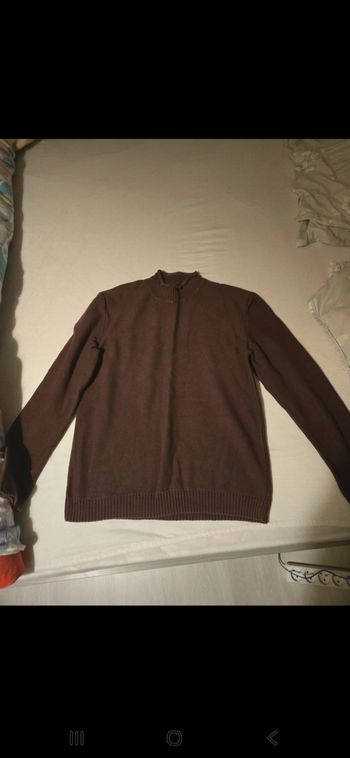 Pull kiabi L