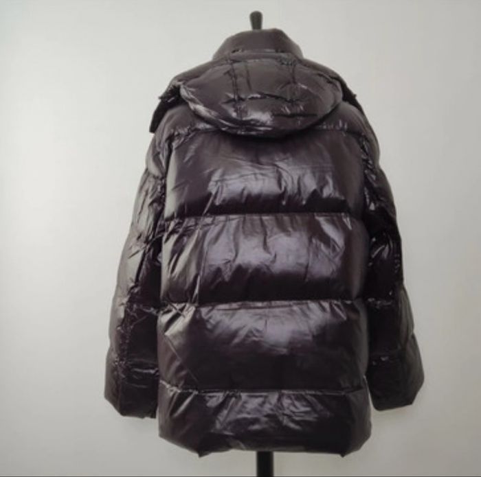 THE KOOPLES – Doudoune Luxe Mixte Violine Taille M (Prix Neuf 595 €) - photo numéro 2